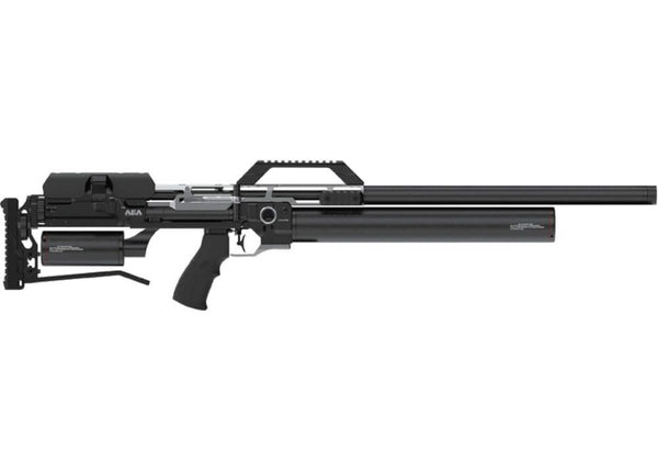 AEA Sonic Sniper 7000 PSI Long-Range PCP Air Rifle