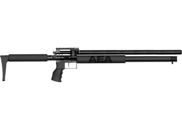 AEA Element Ultra-Light Folding PCP Air Rifle
