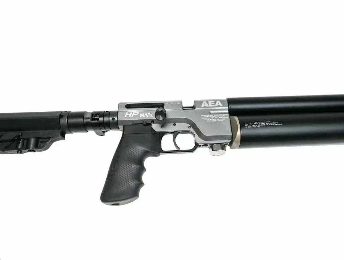 AEA HP Max Compact Big Bore PCP Air Rifle