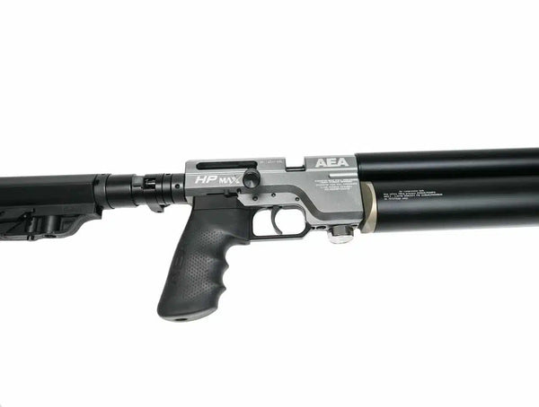 AEA HP Max Compact Big Bore PCP Air Rifle