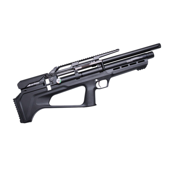 Northtac QILIN BP-C 18-Inch Regulated Bullpup PCP Air Rifle