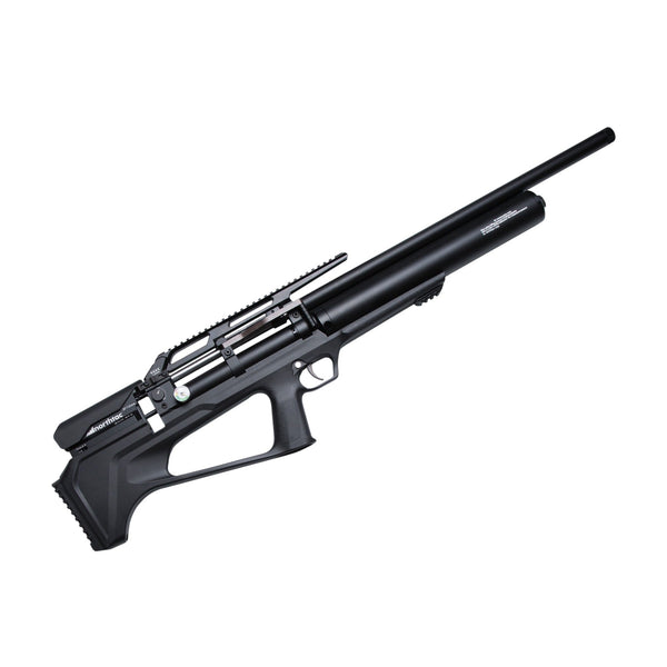 Northtac QILIN BP-X 28-Inch Regulated Bullpup PCP Air Rifle