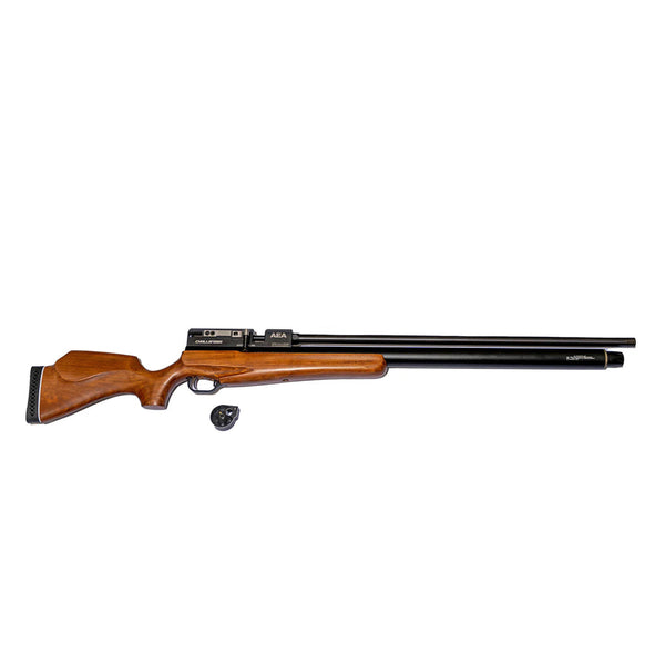 AEA Challenger Standard Big Bore PCP Air Rifle