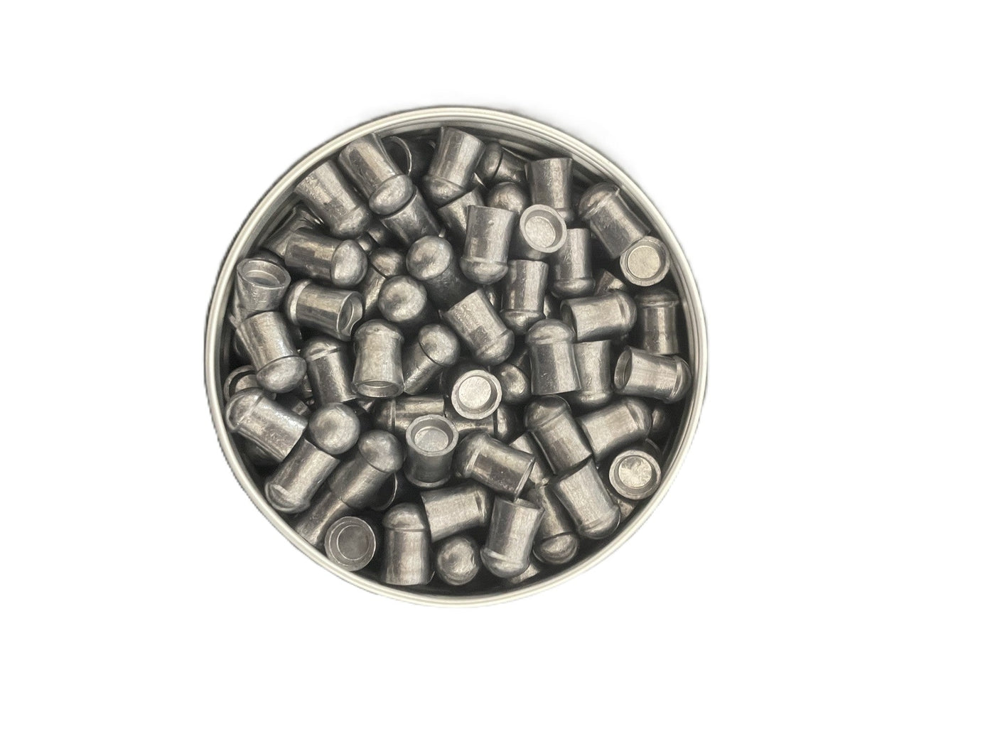 AEA Center Punch Diabolo Pellets .338 Cal / 8.6mm 66gr - 150ct