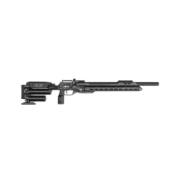 Karma Airguns Red Panda Competition PCP Air Rifle