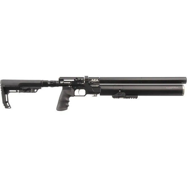 AEA SF Standard 13-Inch Select-Fire PCP Air Rifle