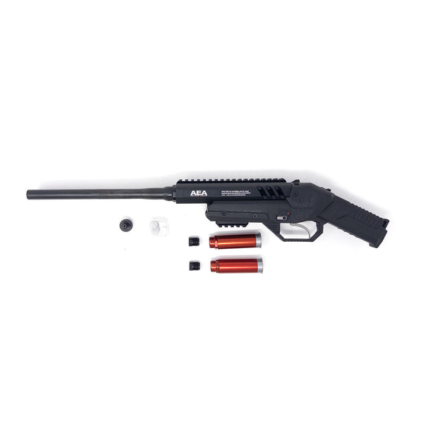 AEA Harpoon .457 Cal Dual-Barrel Air Launcher